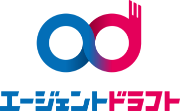 エージェントドラフトロゴ