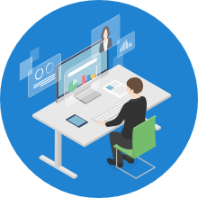 あなたが輝ける次の環境もきっと見つかる