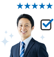 エージェントを指名